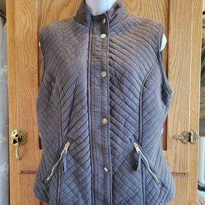Special One Lined Vest